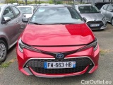  Toyota  Corolla 1.8 HYBRID 122 CVT COLLECTION #14