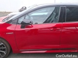  Toyota  Corolla 1.8 HYBRID 122 CVT COLLECTION #105
