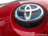  Toyota  Corolla 1.8 HYBRID 122 CVT COLLECTION #104