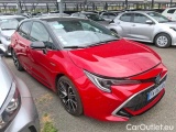  Toyota  Corolla 1.8 HYBRID 122 CVT COLLECTION #113