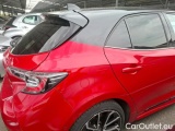  Toyota  Corolla 1.8 HYBRID 122 CVT COLLECTION #112