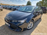 Toyota Corolla 1.8 HYBRID 140 CVT DYNAMIC