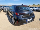  Toyota  Corolla 1.8 HYBRID 140 CVT DYNAMIC #2