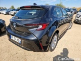  Toyota  Corolla 1.8 HYBRID 140 CVT DYNAMIC #3