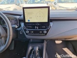  Toyota  Corolla 1.8 HYBRID 140 CVT DYNAMIC #11