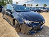  Toyota  Corolla 1.8 HYBRID 140 CVT DYNAMIC #18