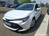 Toyota Corolla 1.8 HYBRID 122 CVT DYN BUS BEYOND ZERO