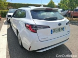  Toyota  Corolla 1.8 HYBRID 122 CVT DYN BUS BEYOND ZERO #2