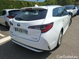  Toyota  Corolla 1.8 HYBRID 122 CVT DYN BUS BEYOND ZERO #3