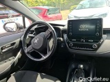 Toyota  Corolla 1.8 HYBRID 122 CVT DYN BUS BEYOND ZERO #4