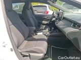  Toyota  Corolla 1.8 HYBRID 122 CVT DYN BUS BEYOND ZERO #9