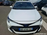  Toyota  Corolla 1.8 HYBRID 122 CVT DYN BUS BEYOND ZERO #14
