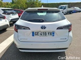 Toyota  Corolla 1.8 HYBRID 122 CVT DYN BUS BEYOND ZERO #15