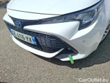  Toyota  Corolla 1.8 HYBRID 122 CVT DYN BUS BEYOND ZERO #43