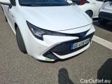  Toyota  Corolla 1.8 HYBRID 122 CVT DYN BUS BEYOND ZERO #42
