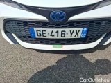  Toyota  Corolla 1.8 HYBRID 122 CVT DYN BUS BEYOND ZERO #46