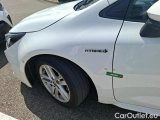  Toyota  Corolla 1.8 HYBRID 122 CVT DYN BUS BEYOND ZERO #72