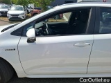  Toyota  Corolla 1.8 HYBRID 122 CVT DYN BUS BEYOND ZERO #74