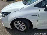  Toyota  Corolla 1.8 HYBRID 122 CVT DYN BUS BEYOND ZERO #78