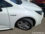  Toyota  Corolla 1.8 HYBRID 122 CVT DYN BUS BEYOND ZERO #79