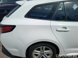 Toyota  Corolla 1.8 HYBRID 122 CVT DYN BUS BEYOND ZERO #81