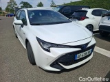  Toyota  Corolla 1.8 HYBRID 122 CVT DYN BUS BEYOND ZERO #83