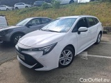 Toyota Corolla 1.8 HYBRID 122 CVT DYN BUS BEYOND ZERO
