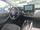  Toyota  Corolla 1.8 HYBRID 122 CVT DYN BUS BEYOND ZERO #4