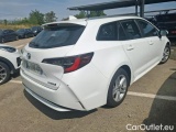  Toyota  Corolla 1.8 HYBRID 122 CVT DYN BUS BEYOND ZERO #3