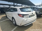  Toyota  Corolla 1.8 HYBRID 122 CVT DYN BUS BEYOND ZERO #2