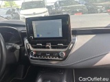  Toyota  Corolla 1.8 HYBRID 122 CVT DYN BUS BEYOND ZERO #11