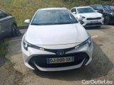  Toyota  Corolla 1.8 HYBRID 122 CVT DYN BUS BEYOND ZERO #14