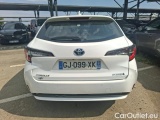  Toyota  Corolla 1.8 HYBRID 122 CVT DYN BUS BEYOND ZERO #27