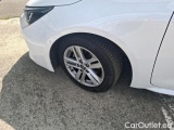  Toyota  Corolla 1.8 HYBRID 122 CVT DYN BUS BEYOND ZERO #37