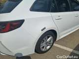  Toyota  Corolla 1.8 HYBRID 122 CVT DYN BUS BEYOND ZERO #60