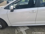  Toyota  Corolla 1.8 HYBRID 122 CVT DYN BUS BEYOND ZERO #63