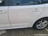 Toyota  Corolla 1.8 HYBRID 122 CVT DYN BUS BEYOND ZERO #65