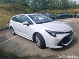  Toyota  Corolla 1.8 HYBRID 122 CVT DYN BUS BEYOND ZERO #71