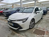 Toyota Corolla 1.8 HYBRID 122 CVT DYN BUS STAGE ACA
