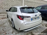  Toyota  Corolla 1.8 HYBRID 122 CVT DYN BUS STAGE ACA #2
