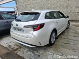  Toyota  Corolla 1.8 HYBRID 122 CVT DYN BUS STAGE ACA #3