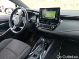  Toyota  Corolla 1.8 HYBRID 122 CVT DYN BUS STAGE ACA #4