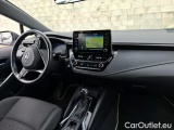  Toyota  Corolla 1.8 HYBRID 122 CVT DYN BUS STAGE ACA #11