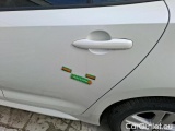  Toyota  Corolla 1.8 HYBRID 122 CVT DYN BUS STAGE ACA #19