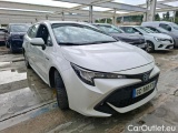  Toyota  Corolla 1.8 HYBRID 122 CVT DYN BUS STAGE ACA #24