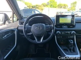  Toyota  RAV4 2.5 HEV 218 COLLECTION CVT 2WD #4