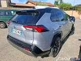  Toyota  RAV4 2.5 HEV 218 COLLECTION CVT 2WD #3