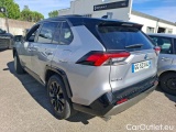  Toyota  RAV4 2.5 HEV 218 COLLECTION CVT 2WD #2