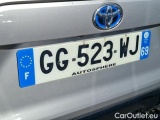  Toyota  RAV4 2.5 HEV 218 COLLECTION CVT 2WD #5