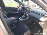  Toyota  RAV4 2.5 HEV 218 COLLECTION CVT 2WD #9